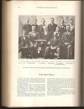 Load image into Gallery viewer, American Chess Magazine Volume 2