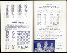 Load image into Gallery viewer, American Chess Quarterly, Volume 3