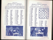 Load image into Gallery viewer, American Chess Quarterly, Volume 3