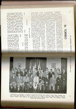 Load image into Gallery viewer, Ajedrez Argentino, El: Revista Oficial de la Federacion Argentina de Ajedrez, Segunda Epoca, Ano IX