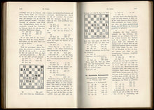 Load image into Gallery viewer, Meine besten Partien 1908-1923; Auf Dem Wege Zur Weltmeisterschaft (1923-1927)