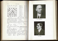 Load image into Gallery viewer, Das Grossmeister-Turnier New York 1924