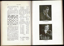 Load image into Gallery viewer, Das Grossmeister-Turnier New York 1924