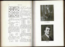 Load image into Gallery viewer, Das Grossmeister-Turnier New York 1924