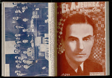 Load image into Gallery viewer, El Ajedrez Argentino: Revista Oficial de la Federacion Argentina de Ajedrez, Segunda Epoca, Ano III
