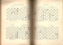 Load image into Gallery viewer, The Golden Argosy: 600 Chess Problems