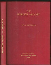 Load image into Gallery viewer, The Golden Argosy: 600 Chess Problems