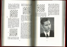 Load image into Gallery viewer, AVRO 1938 International Chess Tournament