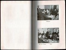 Load image into Gallery viewer, II. Internationales Julius Breyer-Memorial-Schachturnier Bad Piestany vom 7. bis 29. April im Jahre 1922 , veranstaltet durch die Badedirektoren Piestany und den Kosicer tschechoslowakischen Schach-Club