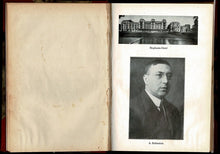 Load image into Gallery viewer, Internationales Schachturnier zu Baden-Baden vom 15 April bis 14 Mai 1925 veranstaltet durch die Stadtverwaltung Baden-Baden