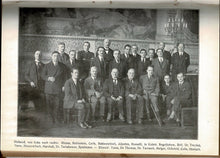 Load image into Gallery viewer, Internationales Schachturnier zu Baden-Baden vom 15 April bis 14 Mai 1925 veranstaltet durch die Stadtverwaltung Baden-Baden