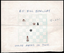 Load image into Gallery viewer, Beauty is Where You Find It: Delight in the Chess Problem for Novice and Expert