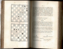 Load image into Gallery viewer, Traité élémentaire du jeu des échecs exposé d'après une méthode nouvelle pour en faciliter l'étude précédé de mélanges historiques Anecdotiques et Litteraires