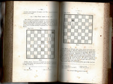 Load image into Gallery viewer, Traité élémentaire du jeu des échecs exposé d'après une méthode nouvelle pour en faciliter l'étude précédé de mélanges historiques Anecdotiques et Litteraires