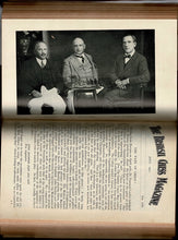 Load image into Gallery viewer, The British Chess Magazine Volume XLI (41)