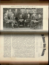 Load image into Gallery viewer, The British Chess Magazine Volume XLI (41)