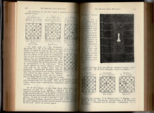 Load image into Gallery viewer, The British Chess Magazine Volume XLII (42)