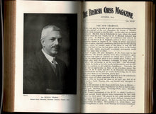 Load image into Gallery viewer, The British Chess Magazine Volume XLIII (43)