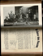Load image into Gallery viewer, The British Chess Magazine Volume XLIII (43)