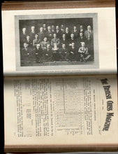 Load image into Gallery viewer, The British Chess Magazine Volume XLIII (44)