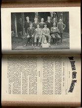 Load image into Gallery viewer, The British Chess Magazine Volume XLIII (44)