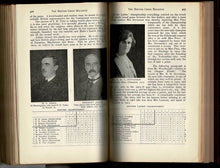 Load image into Gallery viewer, The British Chess Magazine Volume XLV (45)