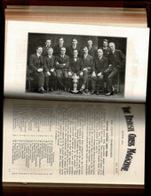 Load image into Gallery viewer, The British Chess Magazine Volume XLVI (46)