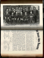 Load image into Gallery viewer, The British Chess Magazine Volume XLVII (47)