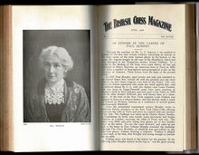 Load image into Gallery viewer, The British Chess Magazine XLVIII(48)