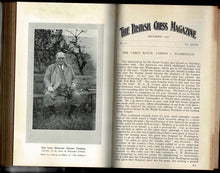 Load image into Gallery viewer, The British Chess Magazine XLVIII(48)