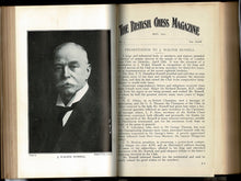 Load image into Gallery viewer, The British Chess Magazine Volume XLIX (49)