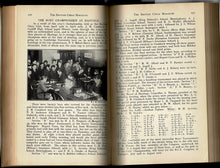 Load image into Gallery viewer, The British Chess Magazine Volume XLIX (49)