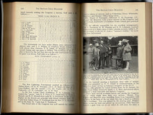 Load image into Gallery viewer, The British Chess Magazine Volume XLIX (49)