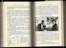 Load image into Gallery viewer, The British Chess Magazine Volume LIII (53)