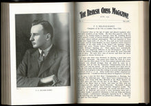Load image into Gallery viewer, The British Chess Magazine Volume LIII (53)