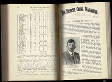 Load image into Gallery viewer, The British Chess Magazine Volume LIV (54)