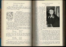 Load image into Gallery viewer, The British Chess Magazine Volume LVIII (58)