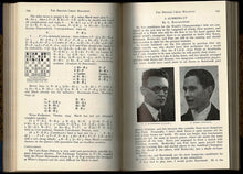 Load image into Gallery viewer, The British Chess Magazine Volume LVIII (58)