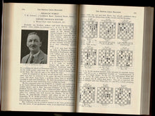 Load image into Gallery viewer, The British Chess Magazine Volume LX (60)