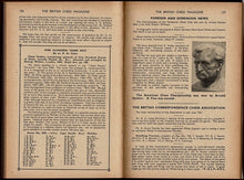 Load image into Gallery viewer, The British Chess Magazine Volume LXIV (64)