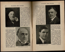 Load image into Gallery viewer, The British Chess Magazine Volume LXVI (66)