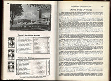 Load image into Gallery viewer, The British Chess Magazine Volume LXXXVI (86)
