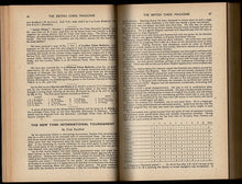 Load image into Gallery viewer, The British Chess Magazine Volume LXIX (69)
