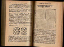 Load image into Gallery viewer, The British Chess Magazine Volume LXIX (69)