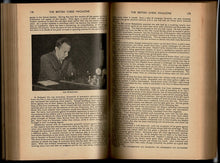 Load image into Gallery viewer, The British Chess Magazine Volume LXX (70)