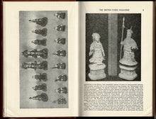 Load image into Gallery viewer, The British Chess Magazine Volume LXXII (72)
