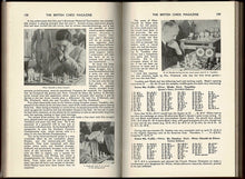 Load image into Gallery viewer, The British Chess Magazine Volume LXXII (72)