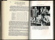 Load image into Gallery viewer, British Chess Magazine, The Volume LXXIII (73)