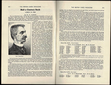 Load image into Gallery viewer, The British Chess Magazine Volume LXXX (80)