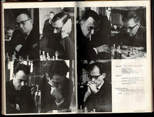 Load image into Gallery viewer, The British Chess Magazine Volume LXXXVI (86)